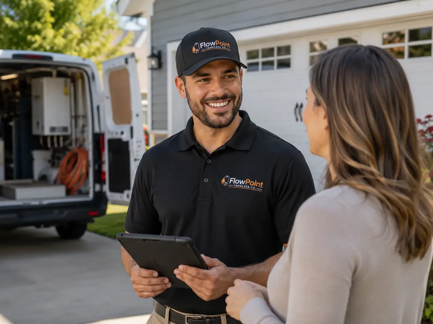 Tankless Water Heater Installation Walhalla, SC FAQs